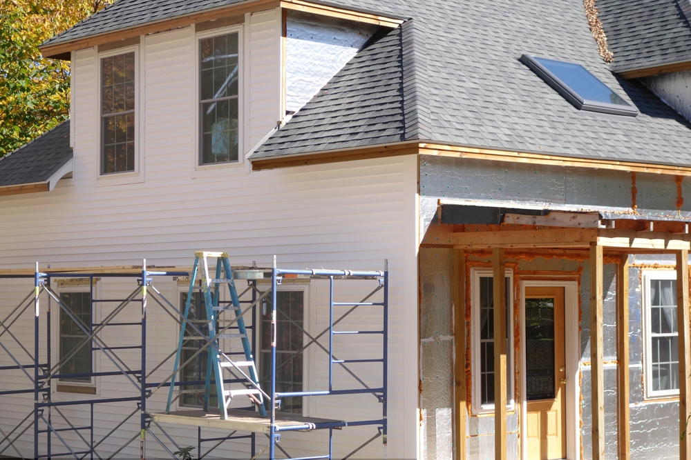 6 Steps To Successfully Build A Home Addition