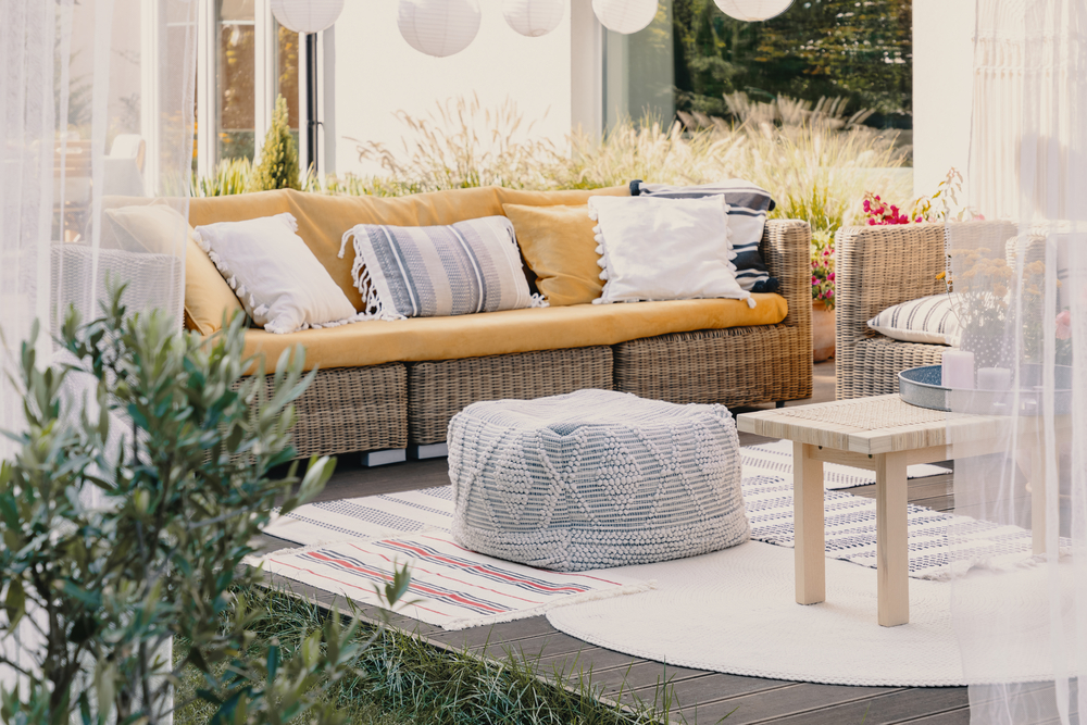 7 Fresh Deck Remodel Ideas To Revitalize Your Outdoor Oasis
