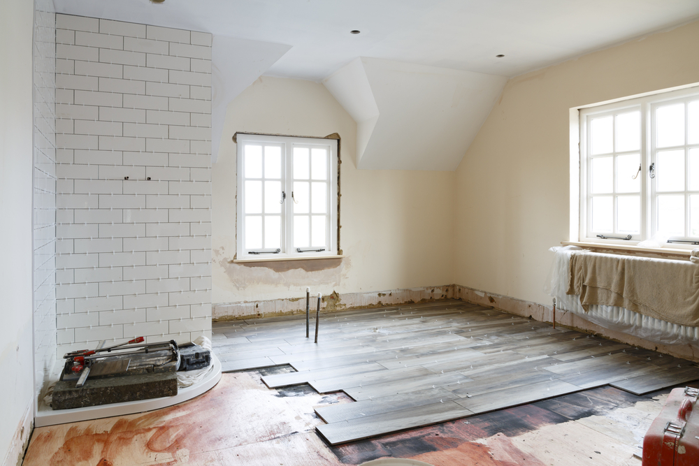 8 Bathroom Remodeling Mistakes That Could Cost You Time And Money