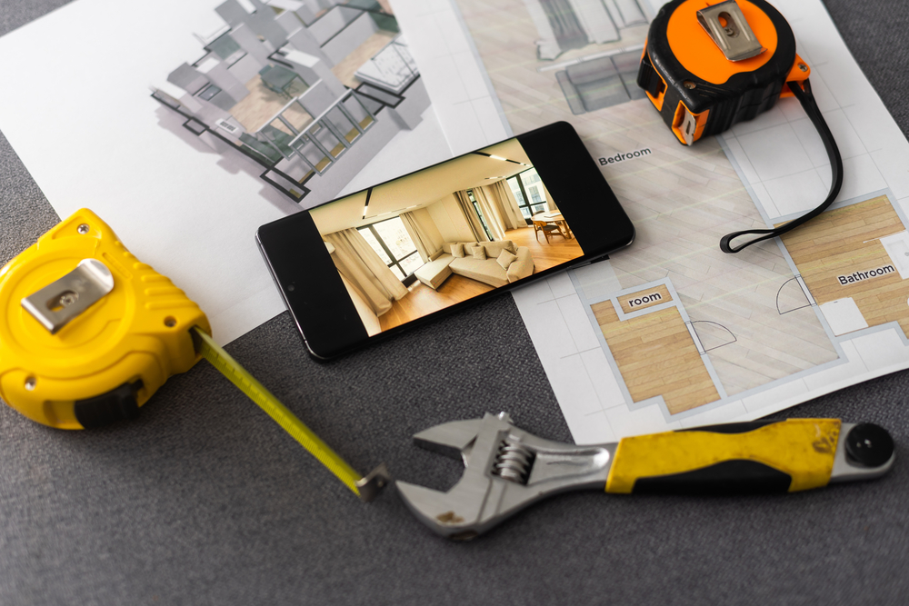 8 Tips To Make Planning Your Home Remodeling Easier
