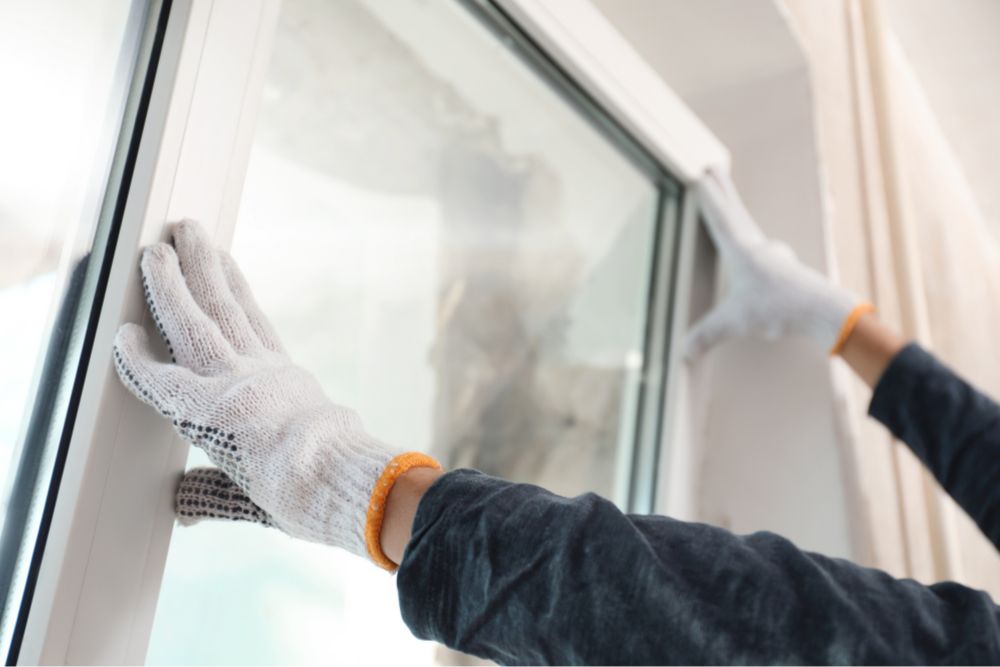 Can You Replace Windows in the Winter?