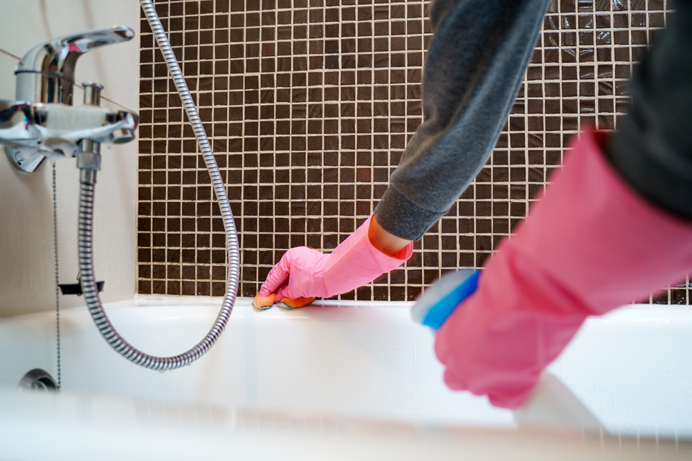 The Ultimate Bathroom Maintenance Checklist For Peace Of Mind