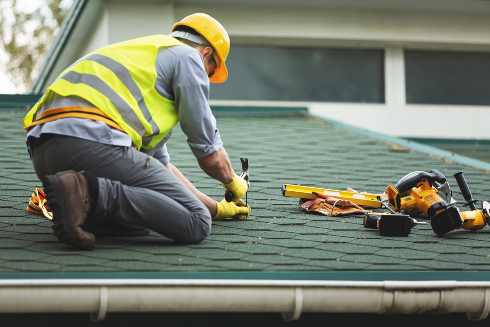The Whys And Hows Of Preventive Roof Maintenance